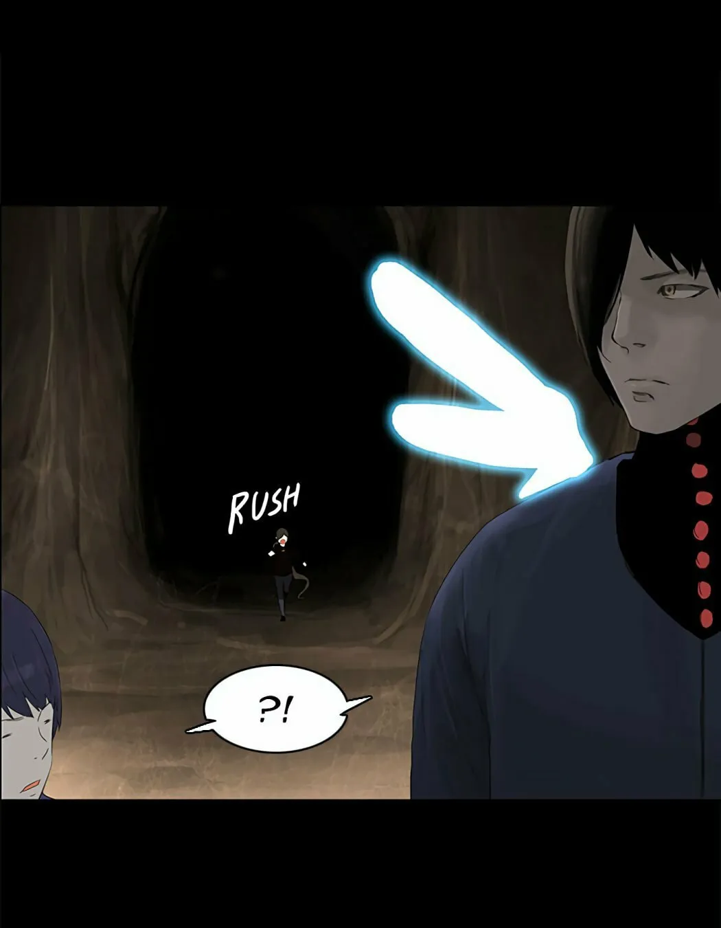 Tower of God Chapter 111 page 47 - 