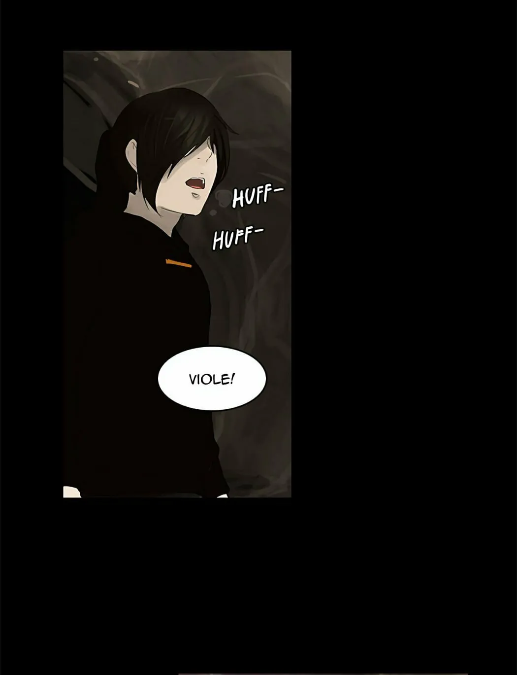 Tower of God Chapter 111 page 48 - 