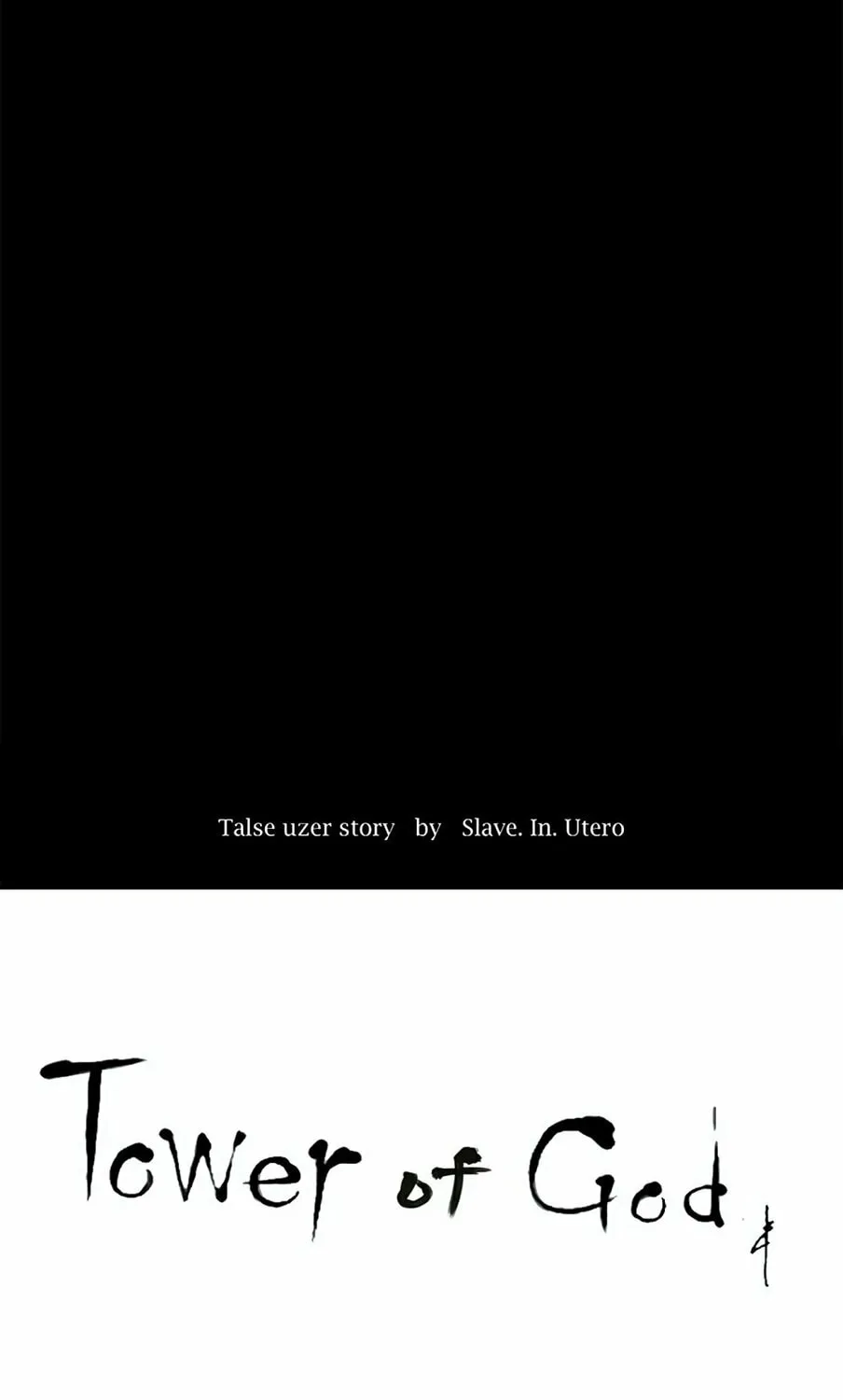 Tower of God Chapter 111 page 6 - 