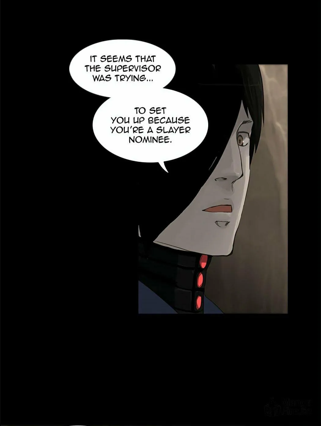 Tower of God Chapter 111 page 53 - 