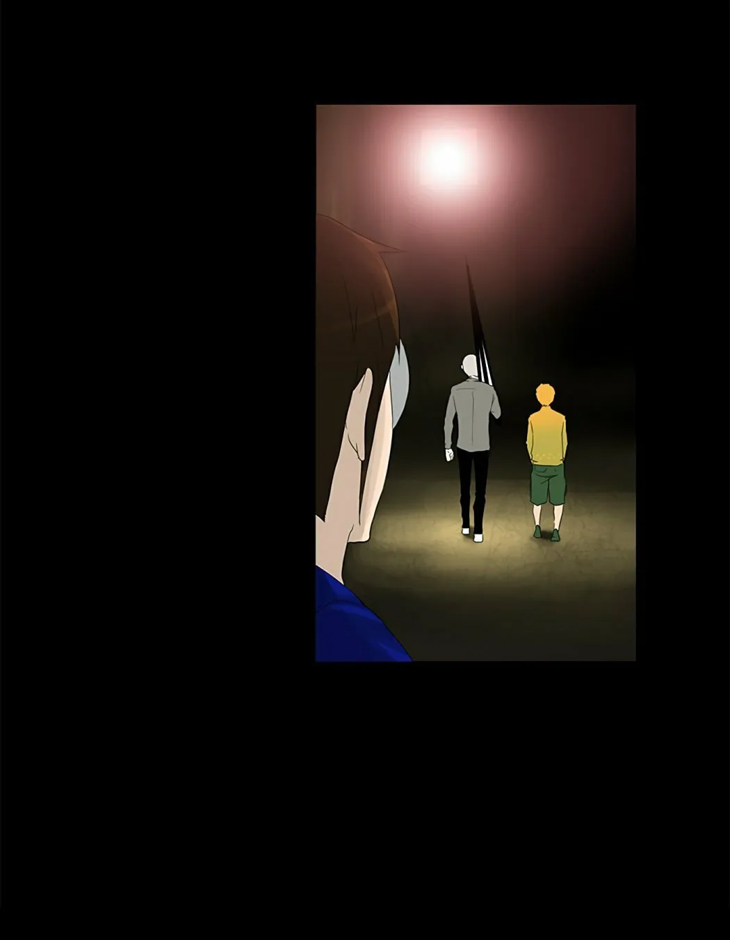 Tower of God Chapter 111 page 62 - 
