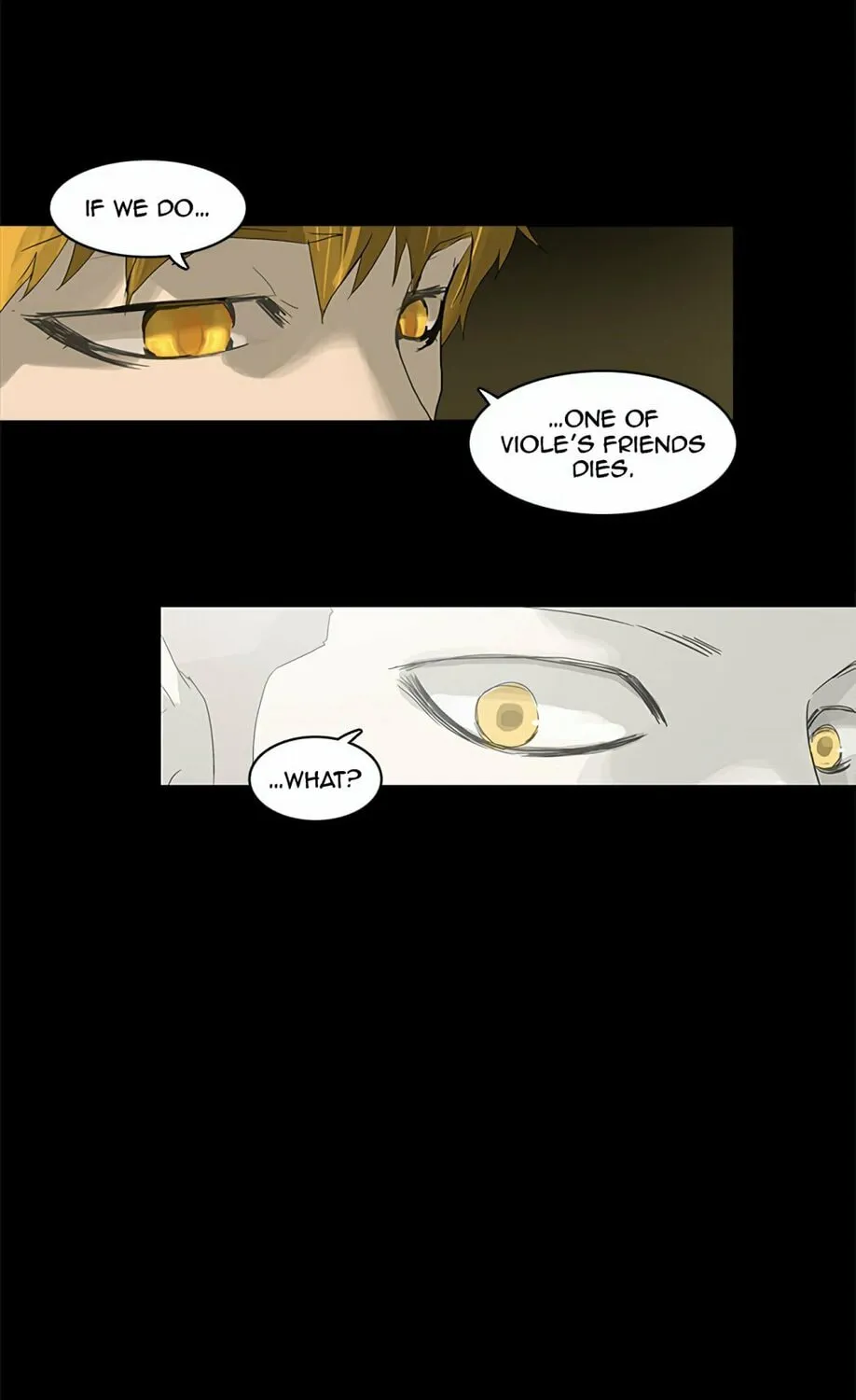 Tower of God Chapter 111 page 70 - 