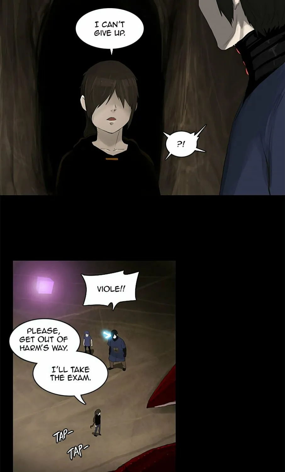 Tower of God Chapter 111 page 72 - 