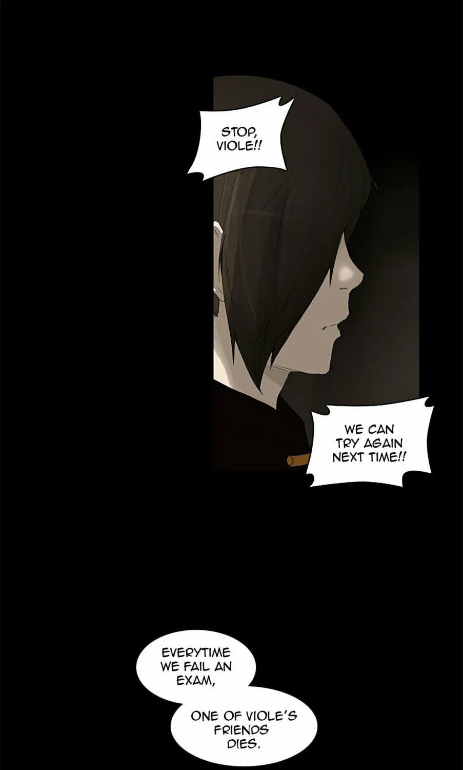 Tower of God Chapter 111 page 74 - 