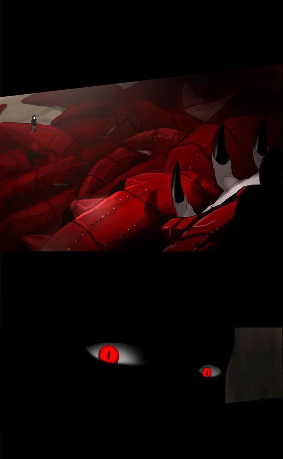 Tower of God Chapter 111 page 78 - 