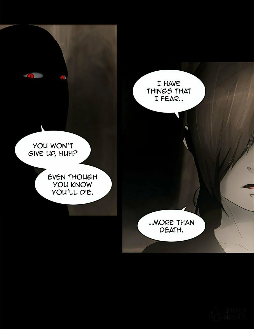 Tower of God Chapter 111 page 80 - 