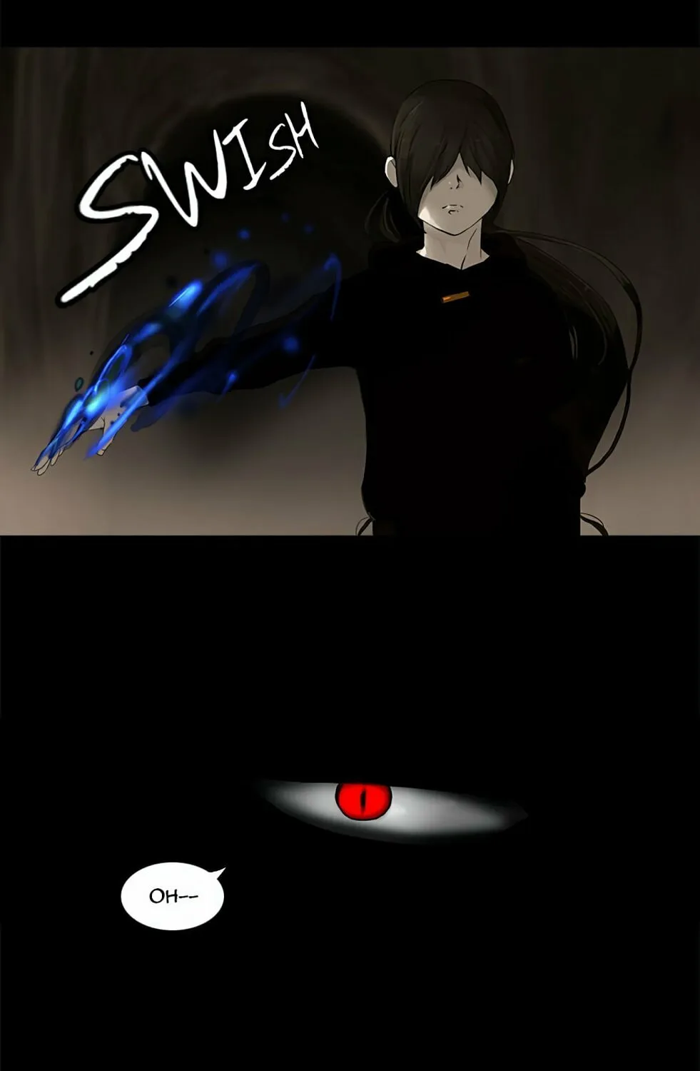 Tower of God Chapter 111 page 81 - 