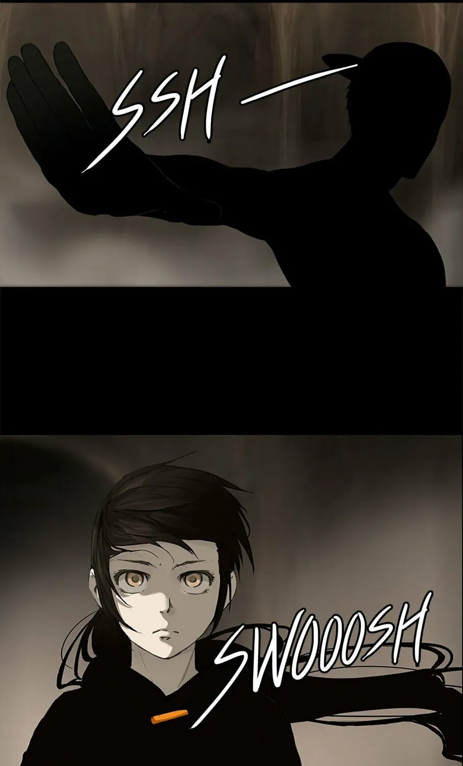 Tower of God Chapter 111 page 83 - 