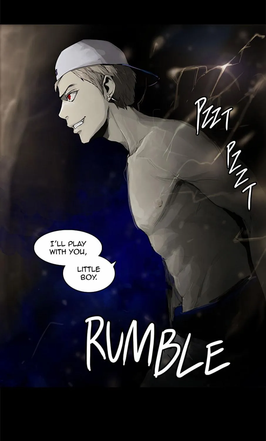 Tower of God Chapter 111 page 87 - 