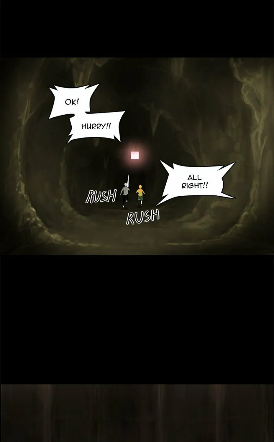 Tower of God Chapter 112 page 27 - 