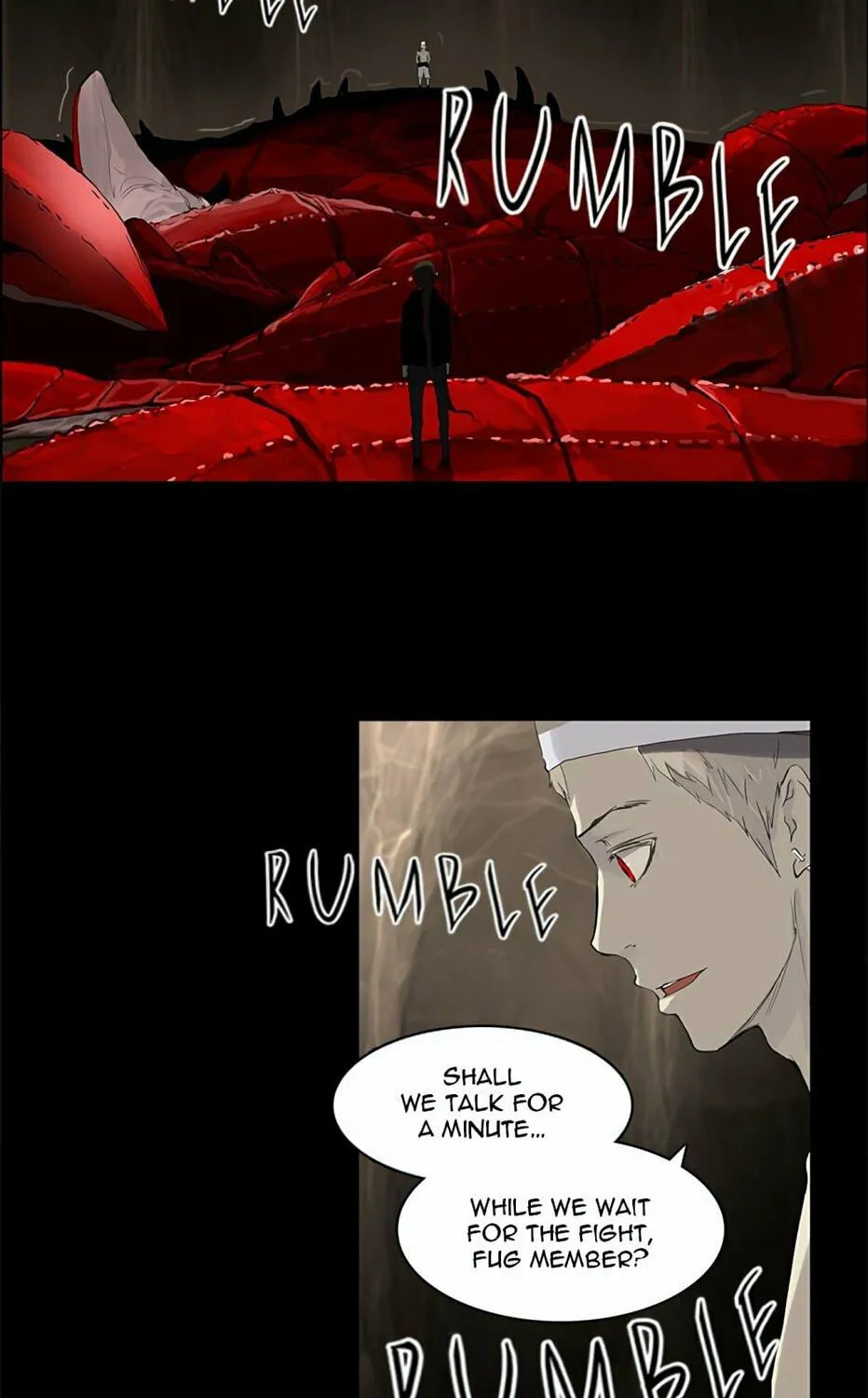 Tower of God Chapter 112 page 29 - 