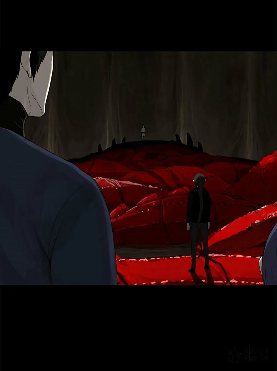 Tower of God Chapter 112 page 4 - 