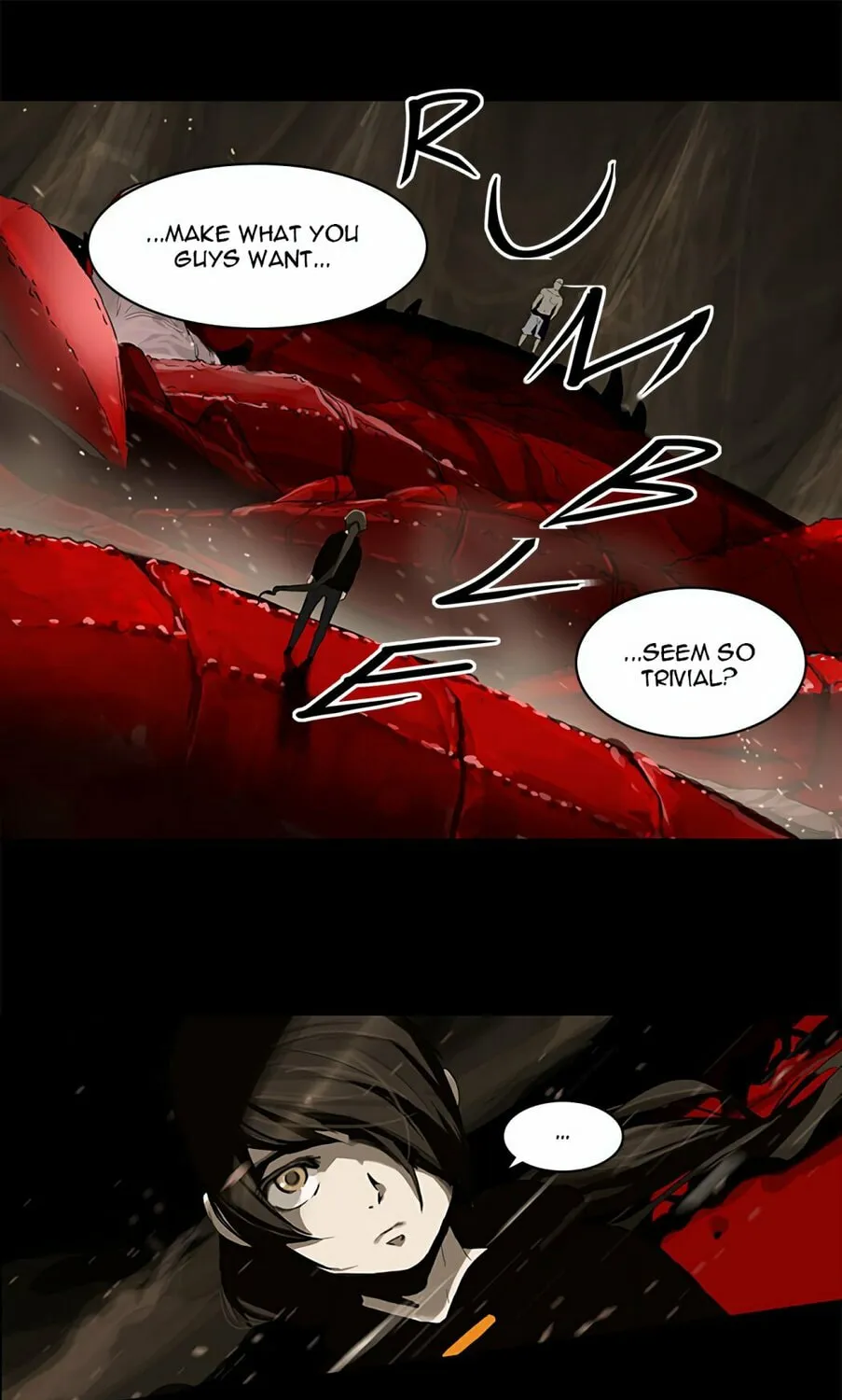 Tower of God Chapter 112 page 39 - 