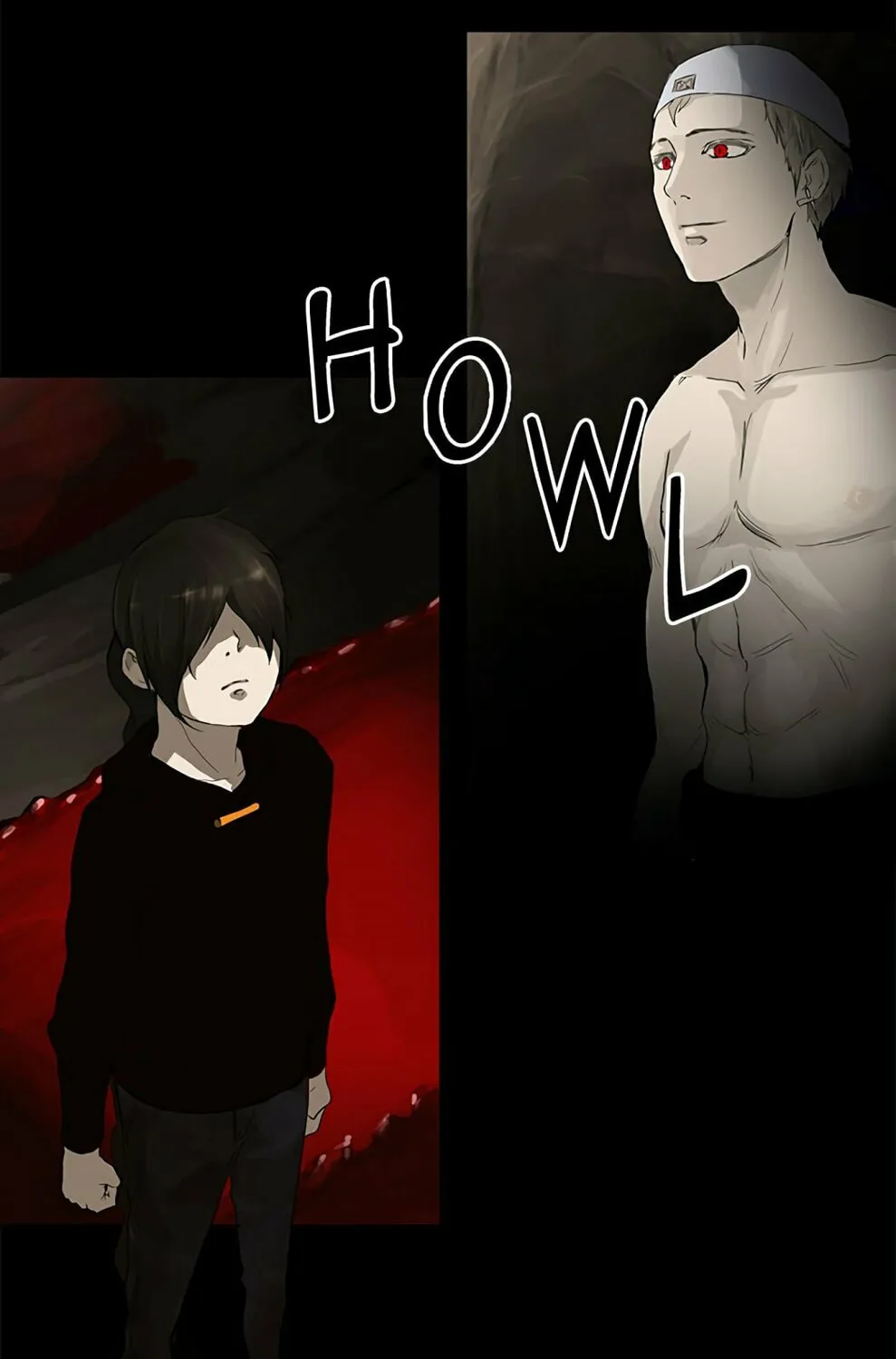 Tower of God Chapter 112 page 5 - 