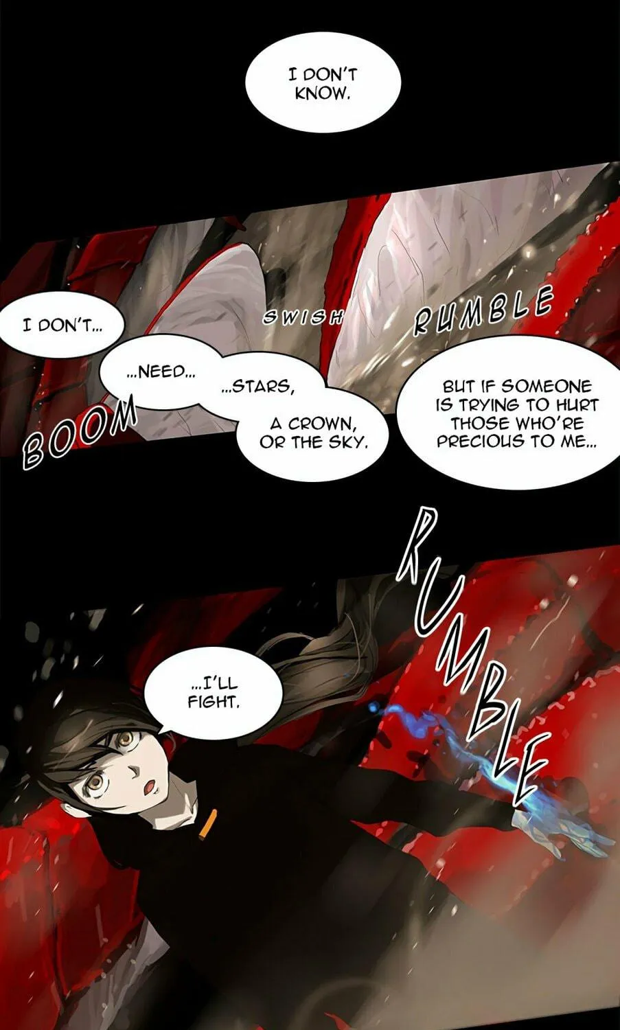Tower of God Chapter 112 page 41 - 