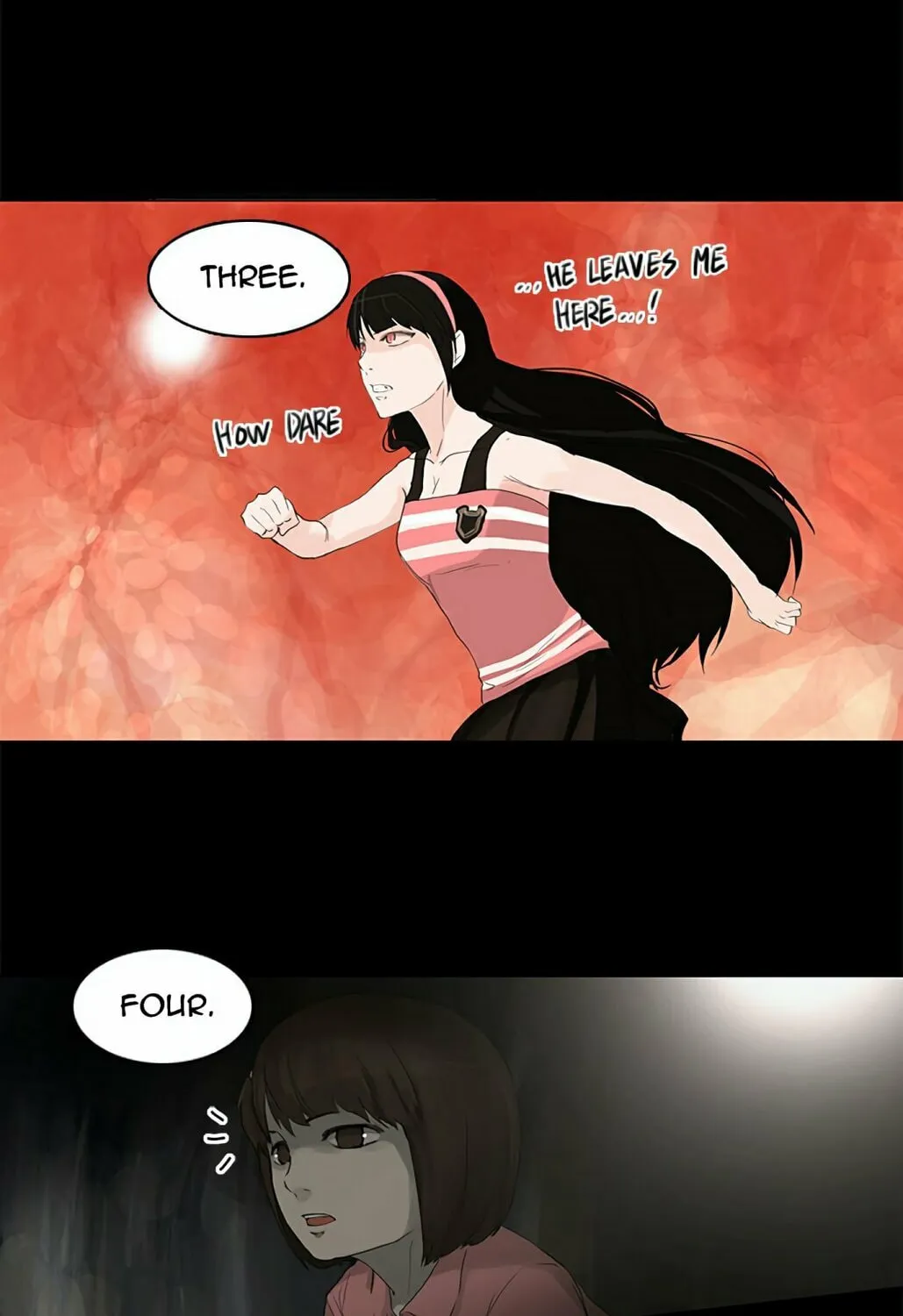 Tower of God Chapter 112 page 48 - 