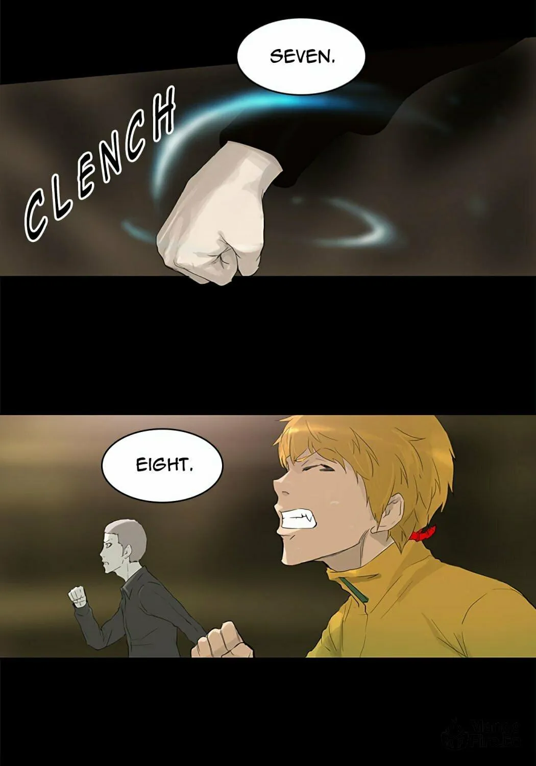 Tower of God Chapter 112 page 52 - 