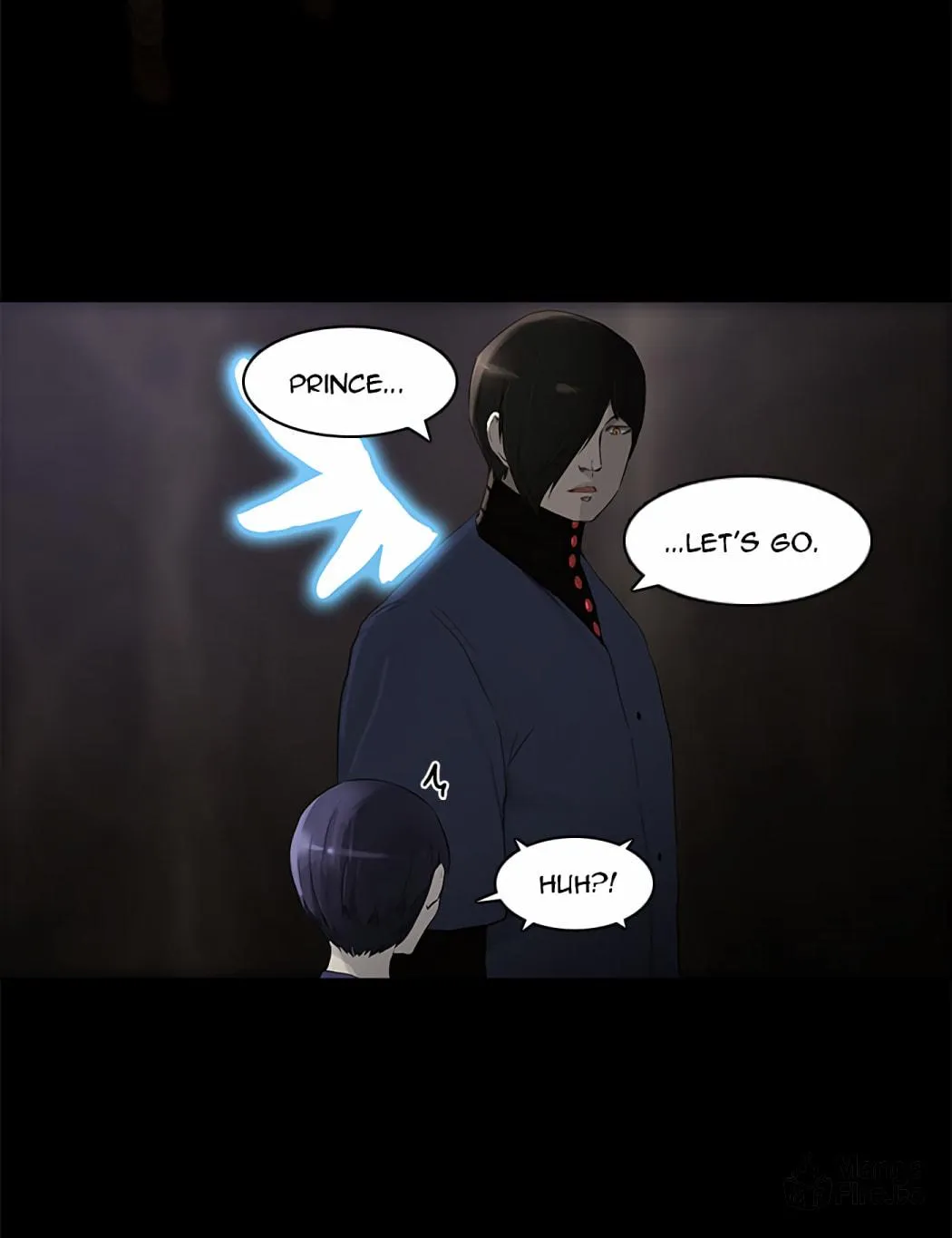 Tower of God Chapter 112 page 7 - 