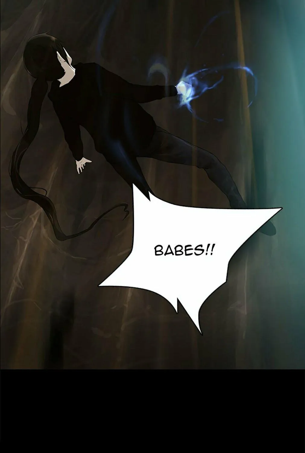 Tower of God Chapter 112 page 62 - 
