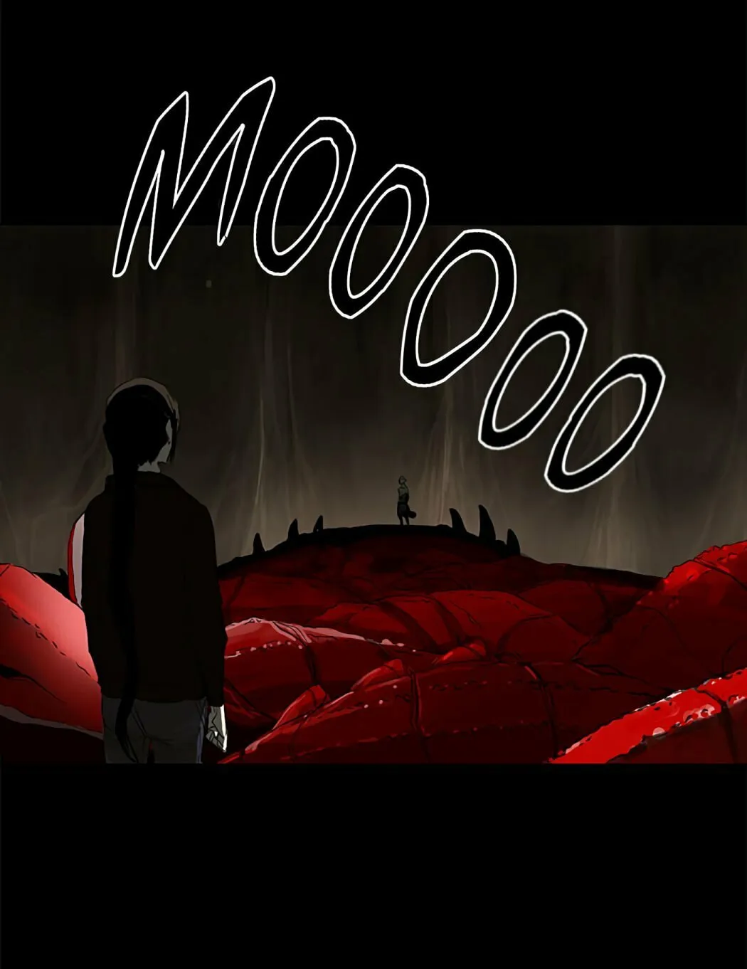 Tower of God Chapter 112 page 9 - 