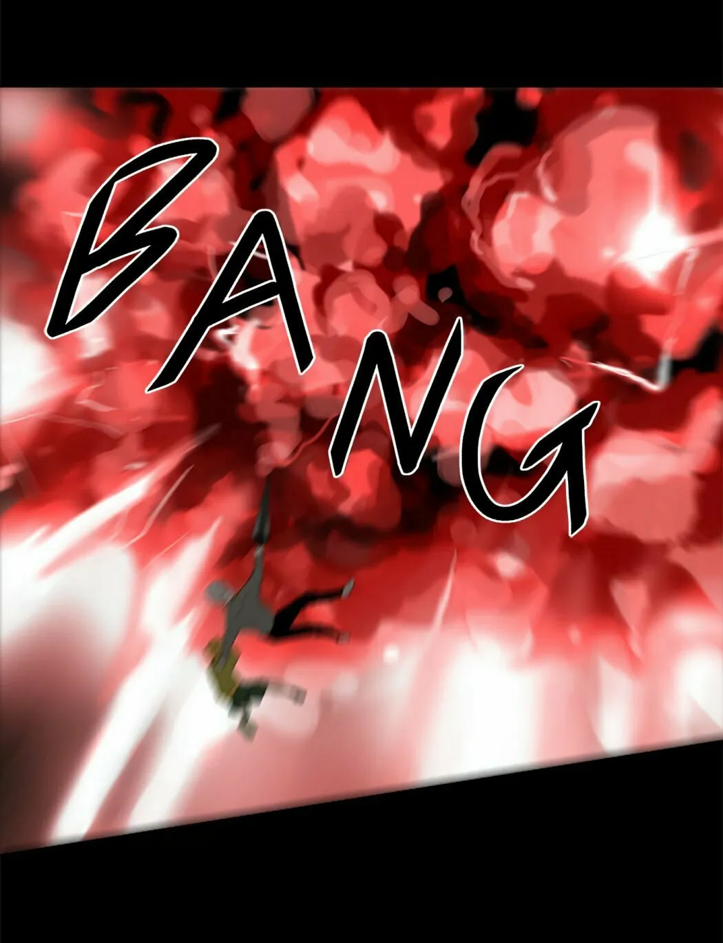 Tower of God Chapter 113 page 16 - 