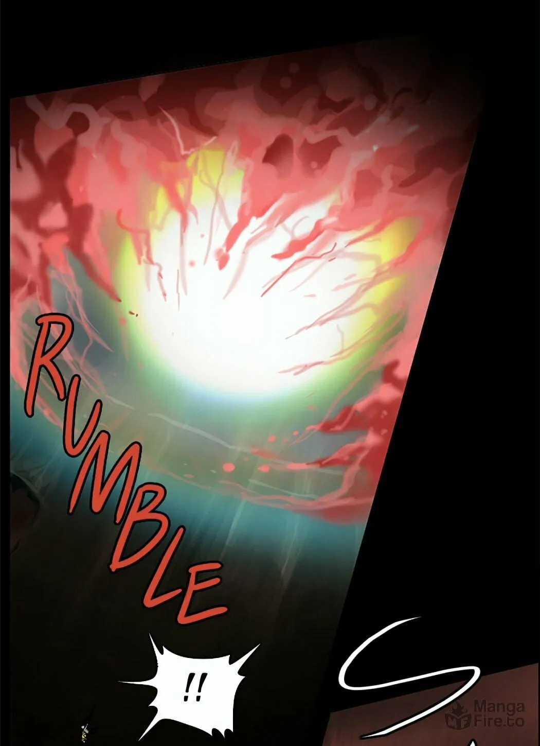 Tower of God Chapter 113 page 17 - 