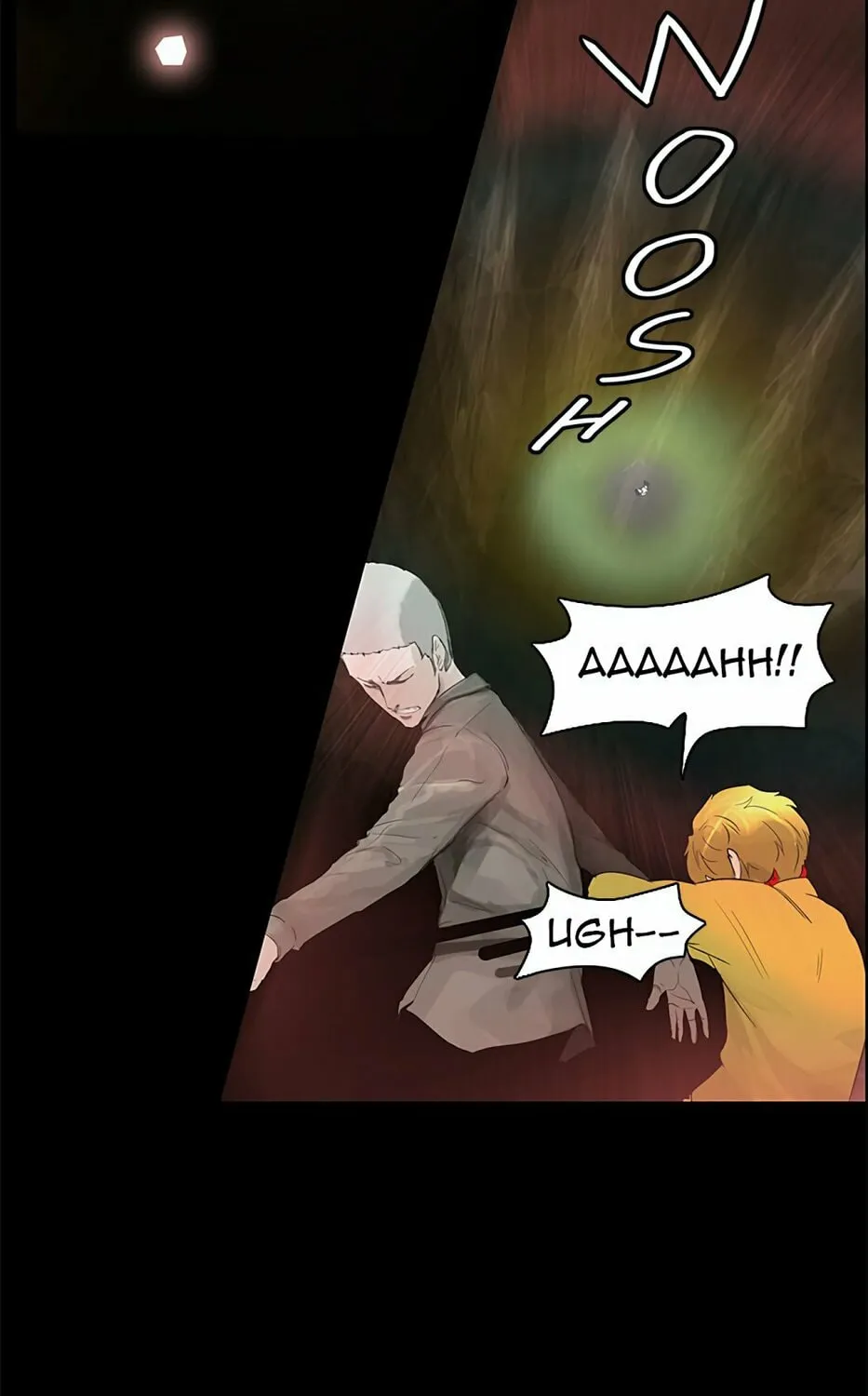 Tower of God Chapter 113 page 18 - 