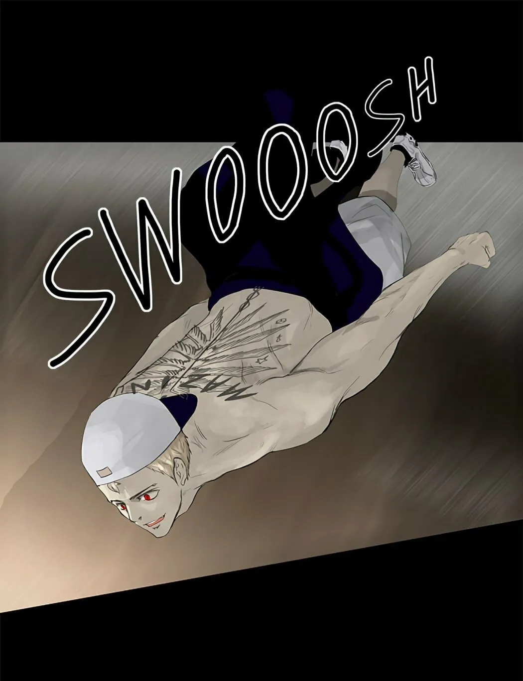 Tower of God Chapter 113 page 20 - 