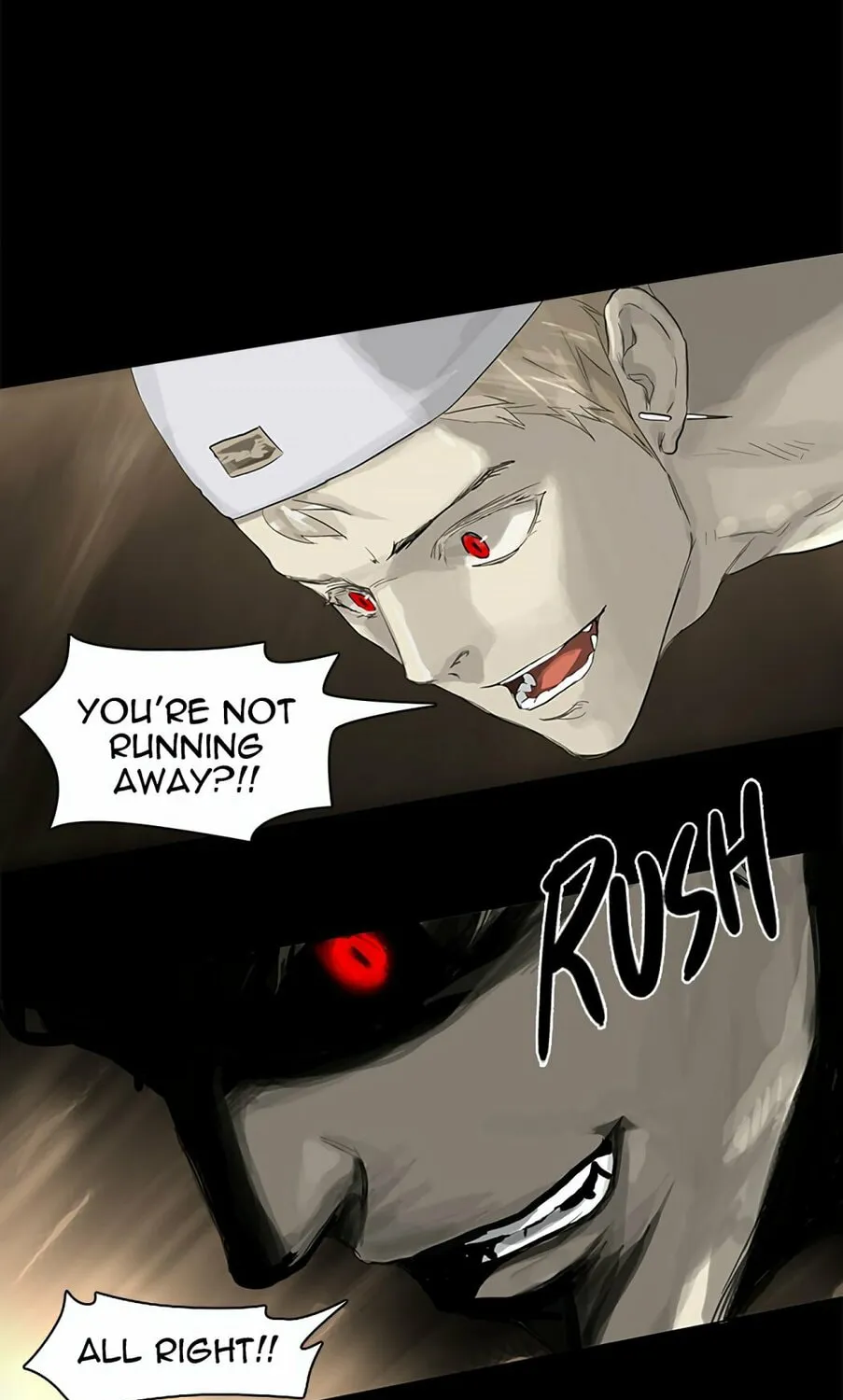 Tower of God Chapter 113 page 23 - 