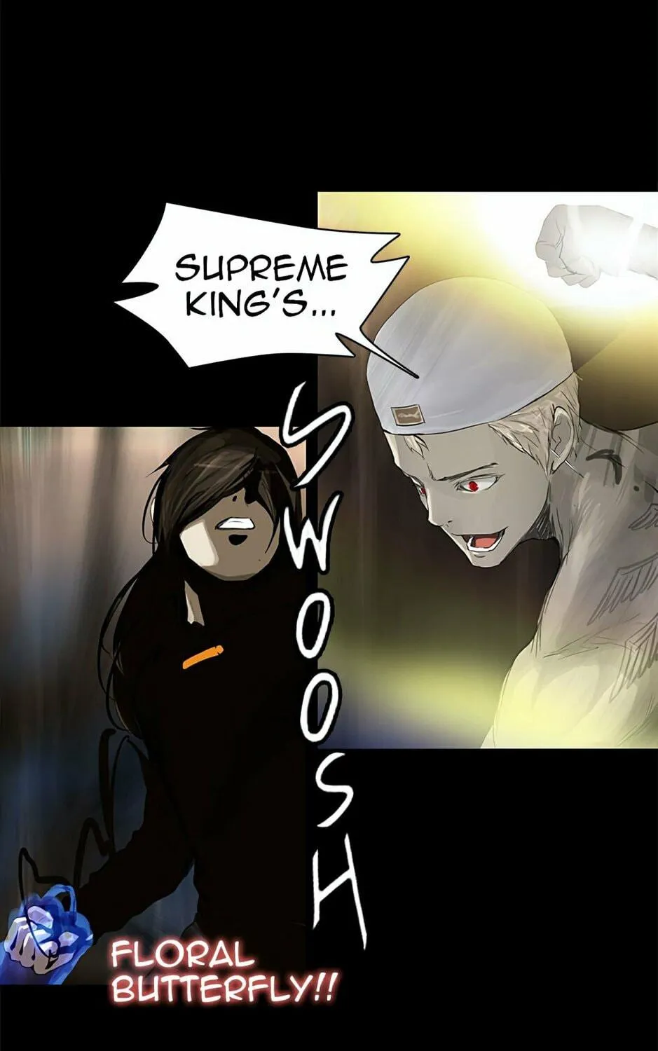Tower of God Chapter 113 page 26 - 