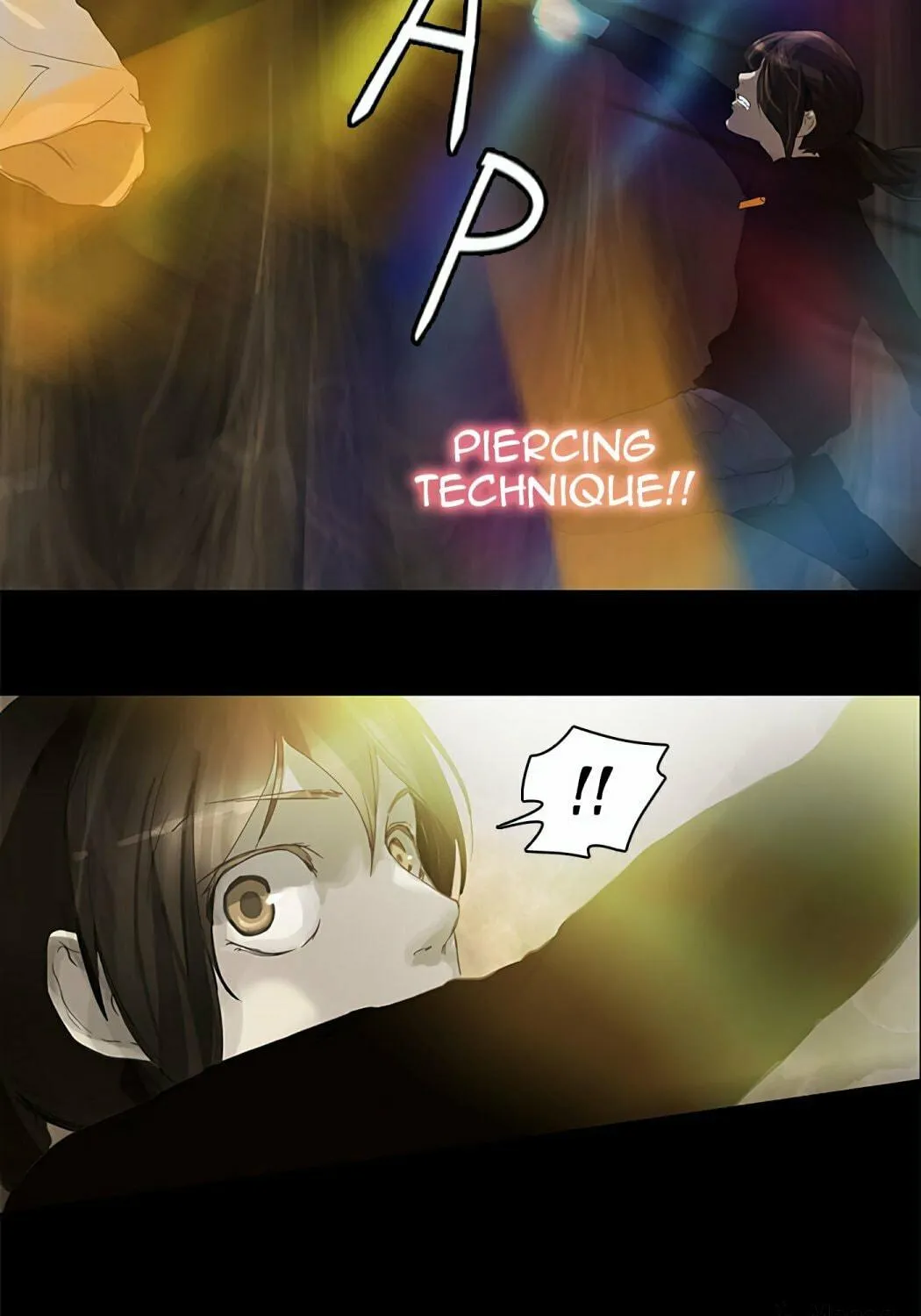 Tower of God Chapter 113 page 30 - 