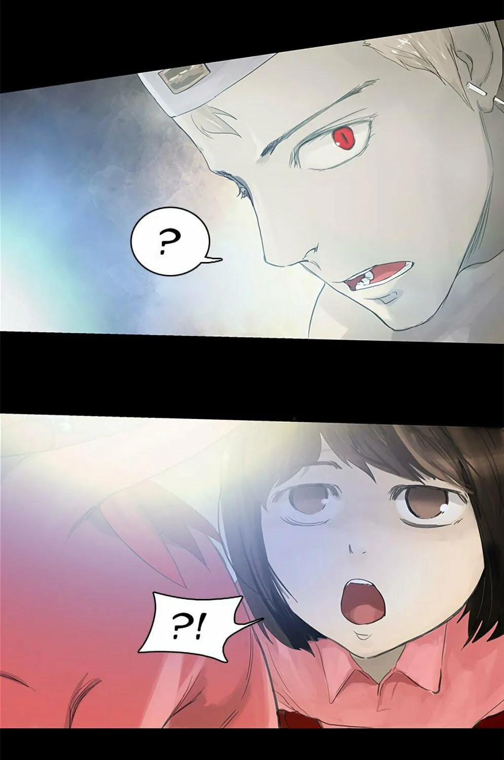 Tower of God Chapter 113 page 32 - 