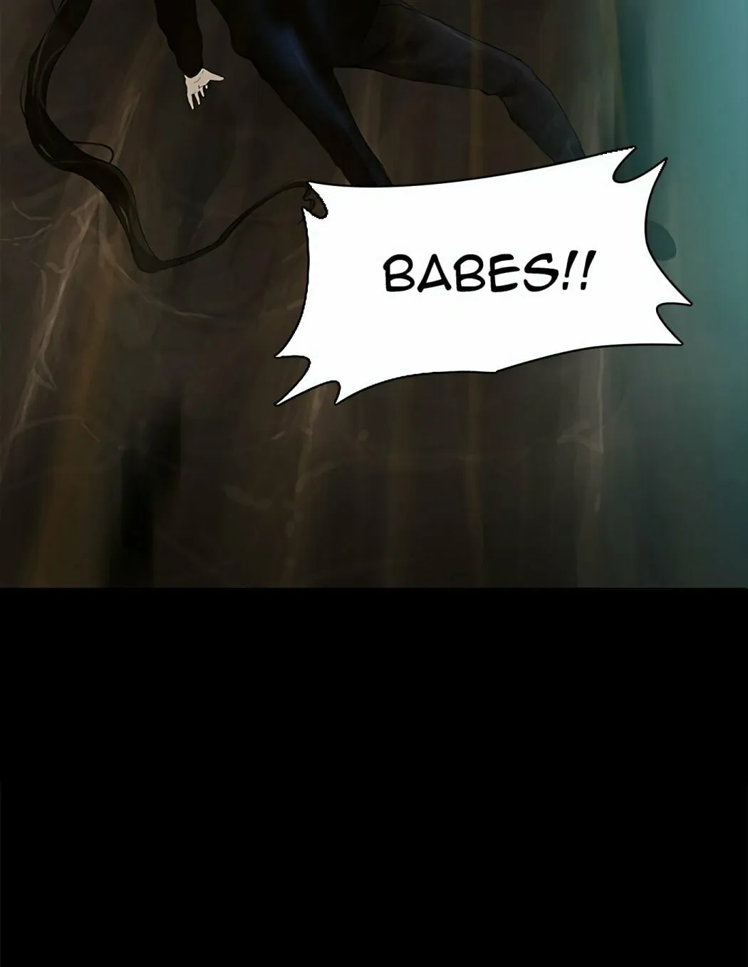 Tower of God Chapter 113 page 5 - 