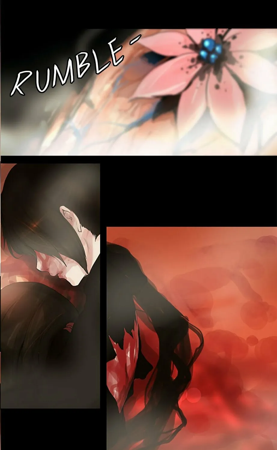 Tower of God Chapter 113 page 41 - 