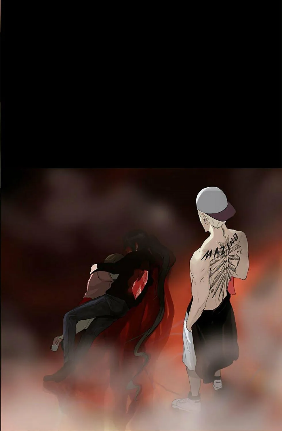 Tower of God Chapter 113 page 43 - 