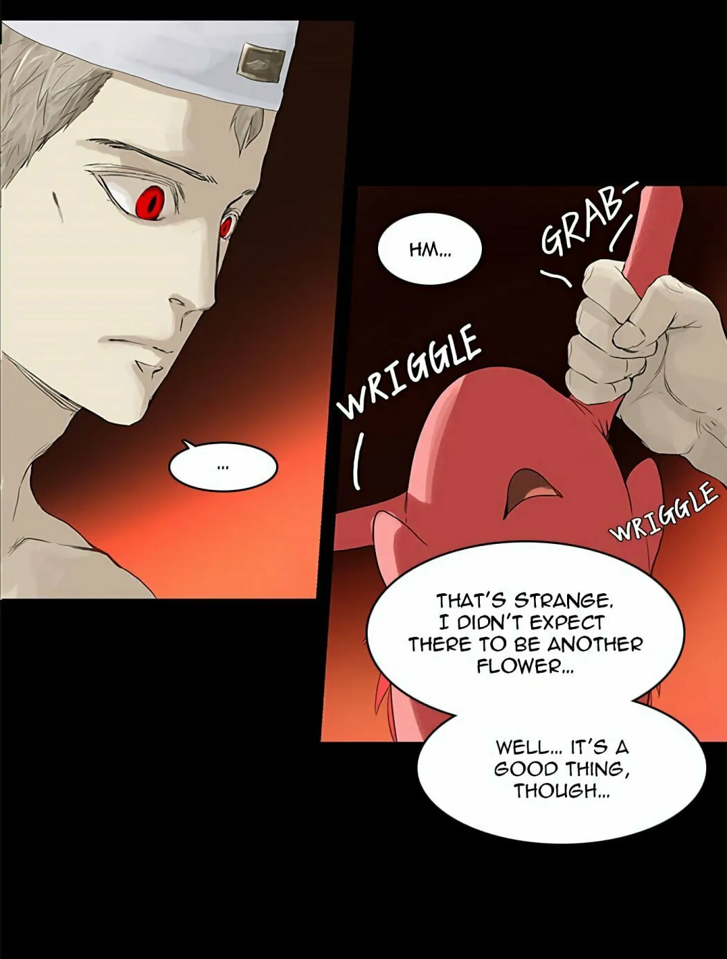 Tower of God Chapter 113 page 50 - 