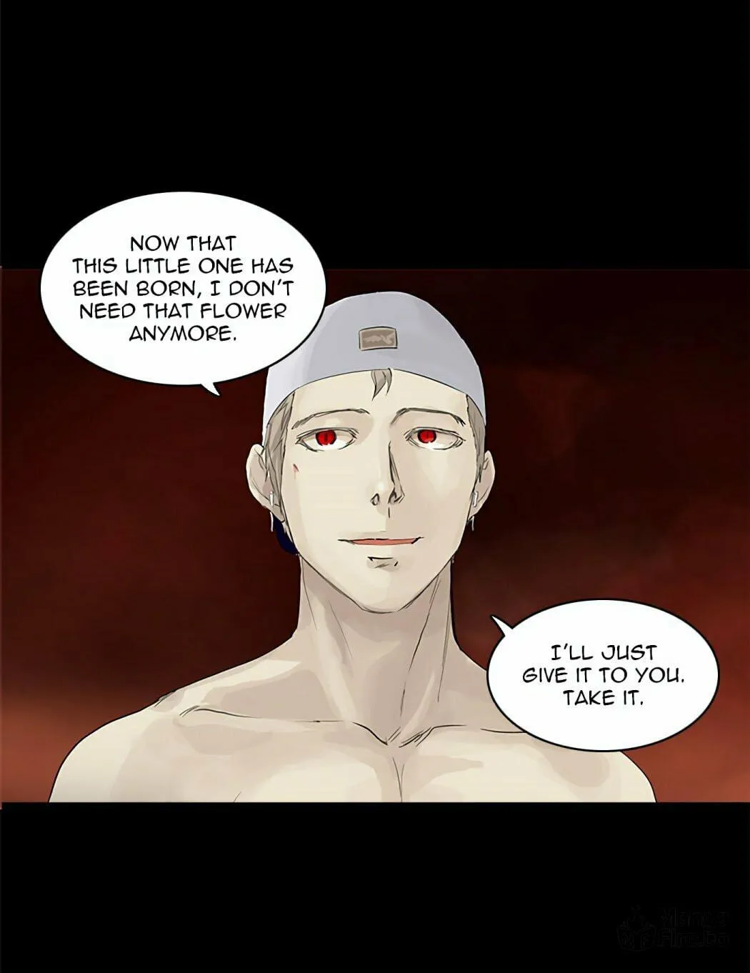 Tower of God Chapter 113 page 53 - 