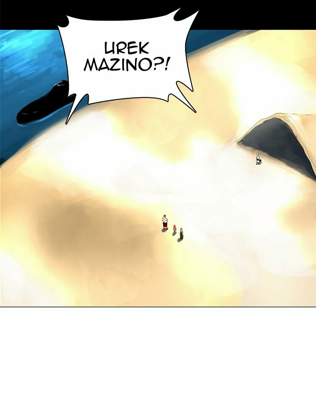 Tower of God Chapter 113 page 57 - 