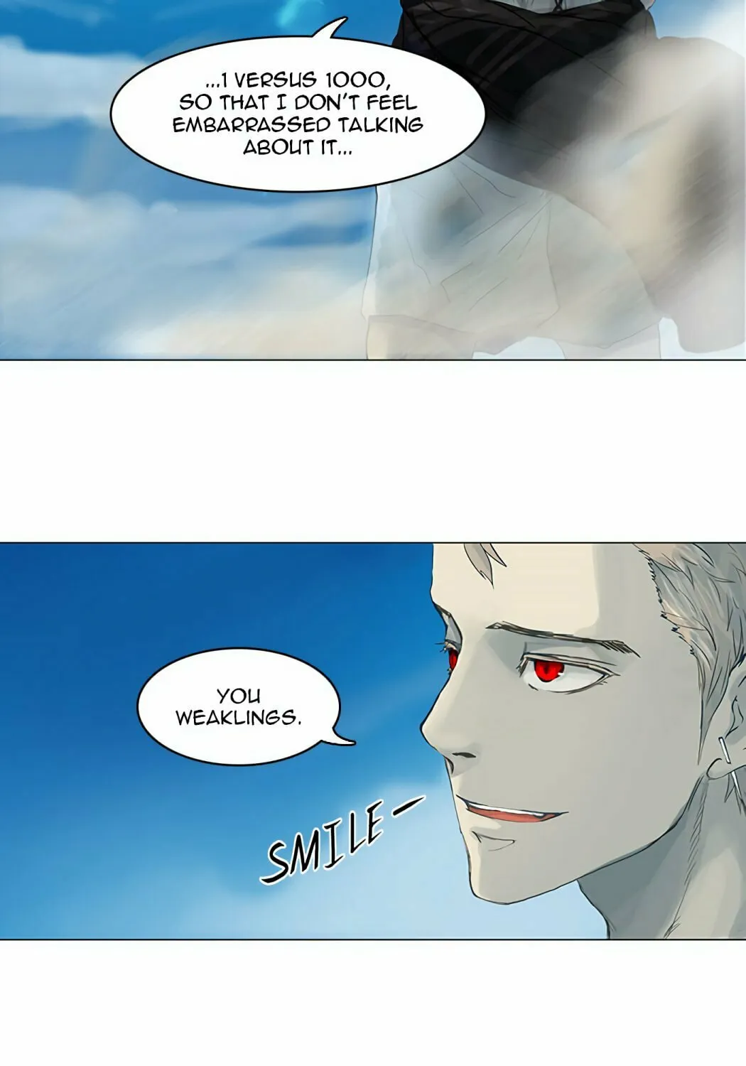 Tower of God Chapter 113 page 68 - 