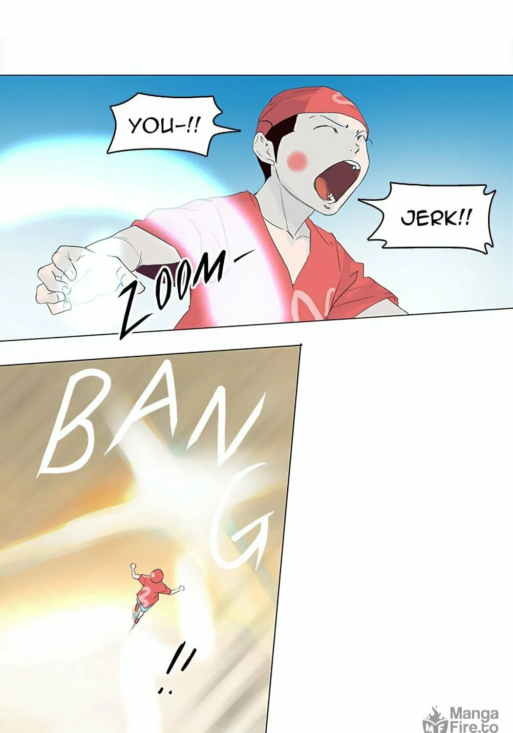 Tower of God Chapter 113 page 70 - 