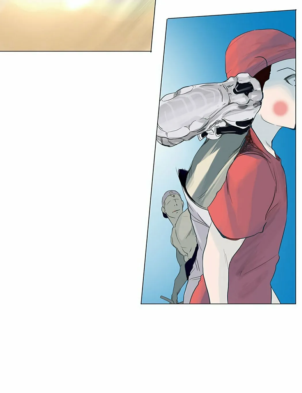 Tower of God Chapter 113 page 72 - 