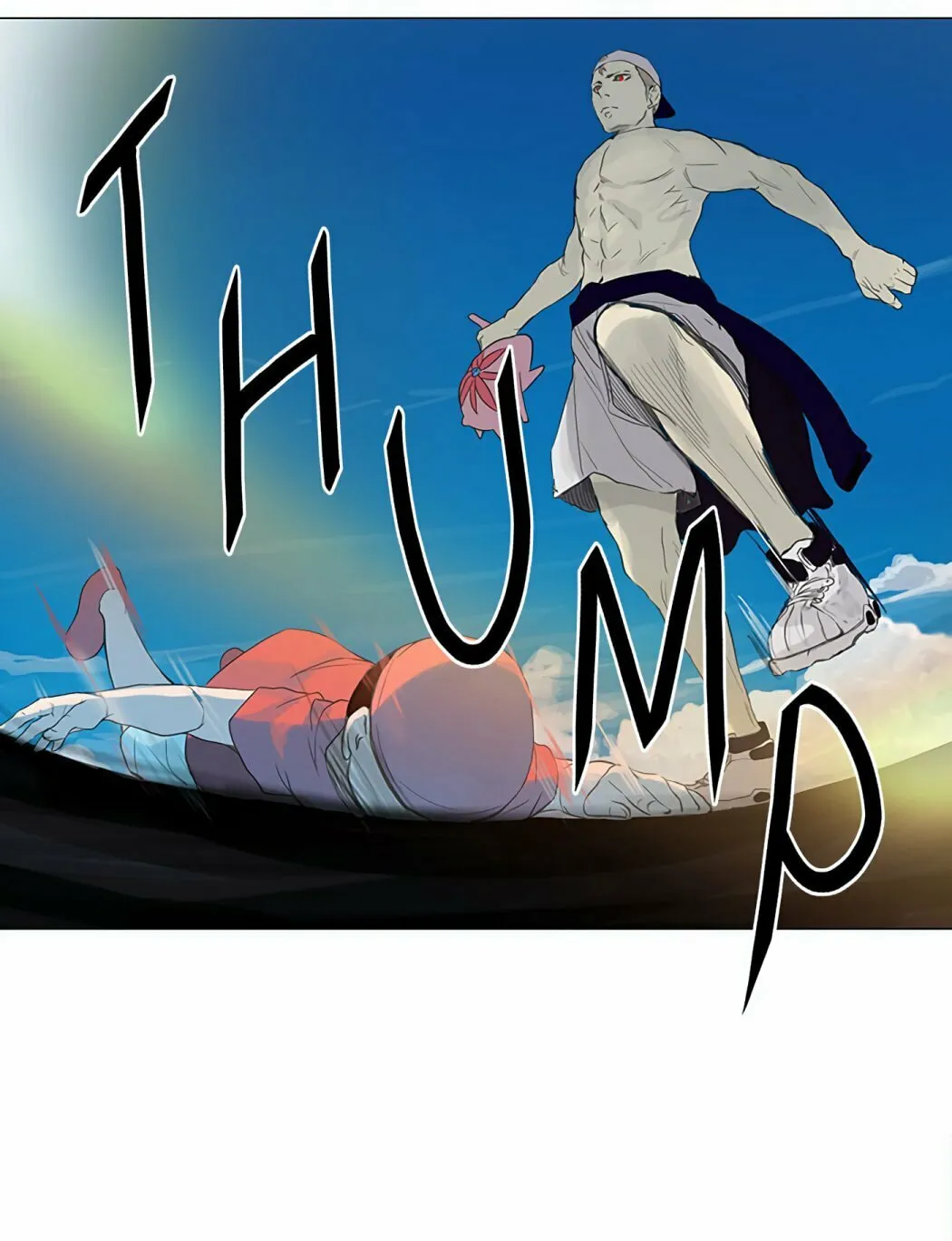Tower of God Chapter 113 page 73 - 