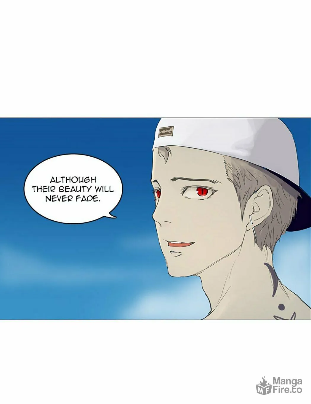Tower of God Chapter 113 page 79 - 