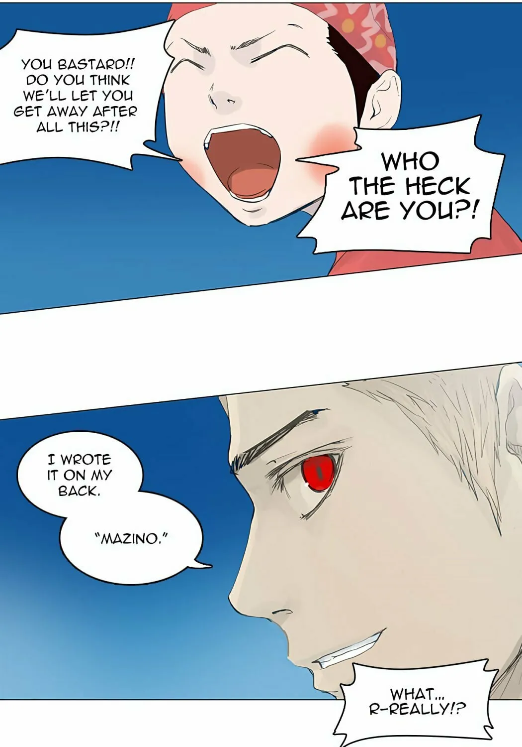 Tower of God Chapter 113 page 80 - 