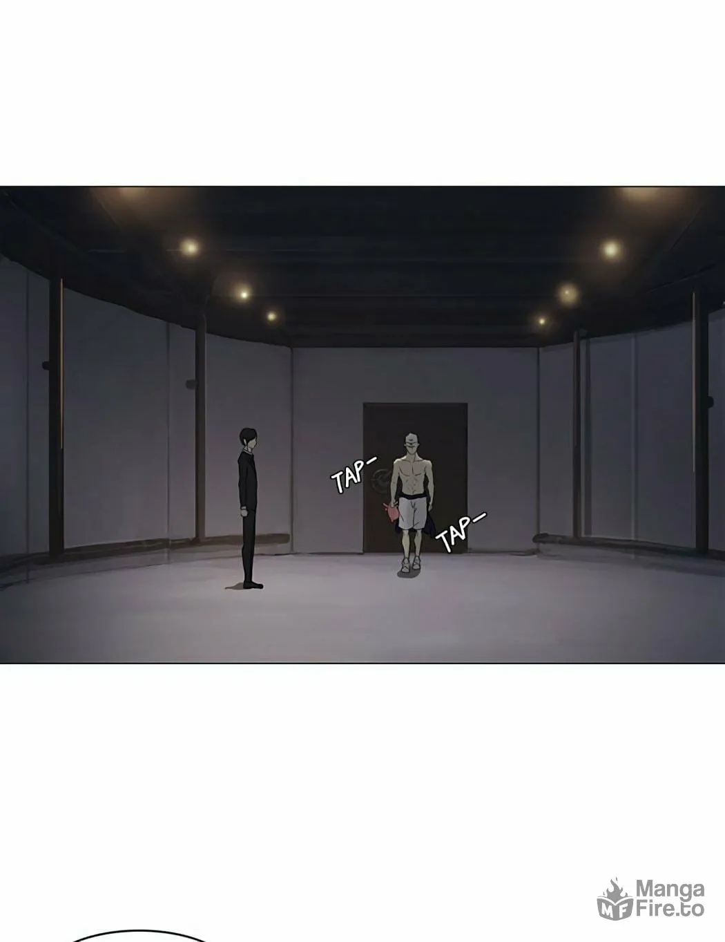 Tower of God Chapter 113 page 85 - 