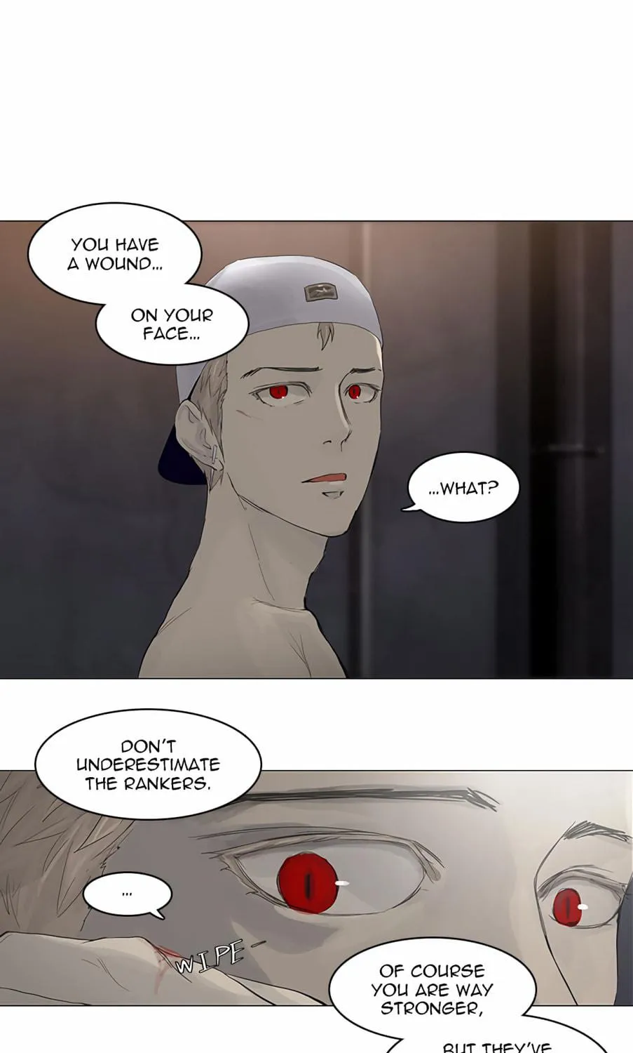 Tower of God Chapter 113 page 88 - 