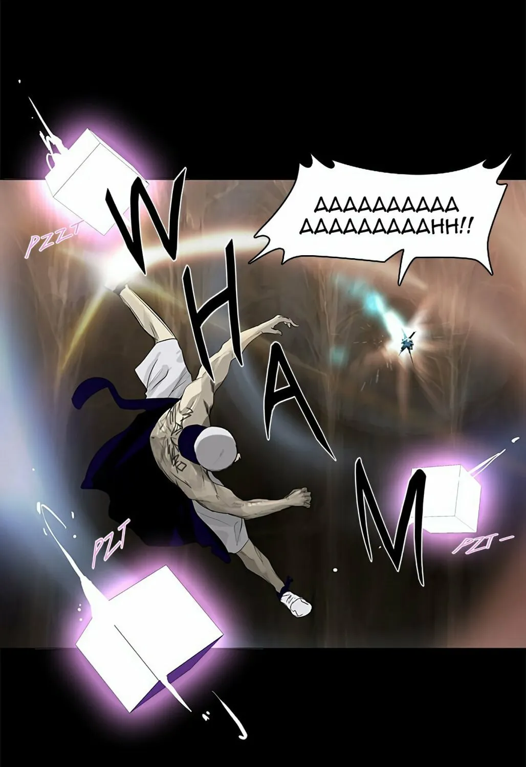Tower of God Chapter 113 page 10 - 