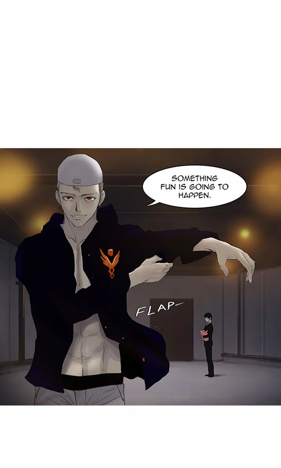 Tower of God Chapter 113 page 94 - 