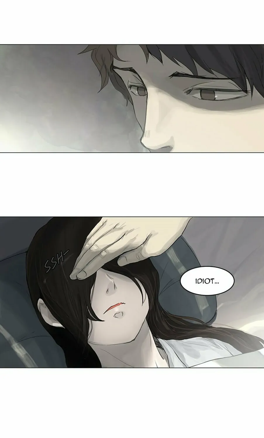 Tower of God Chapter 114 page 3 - 