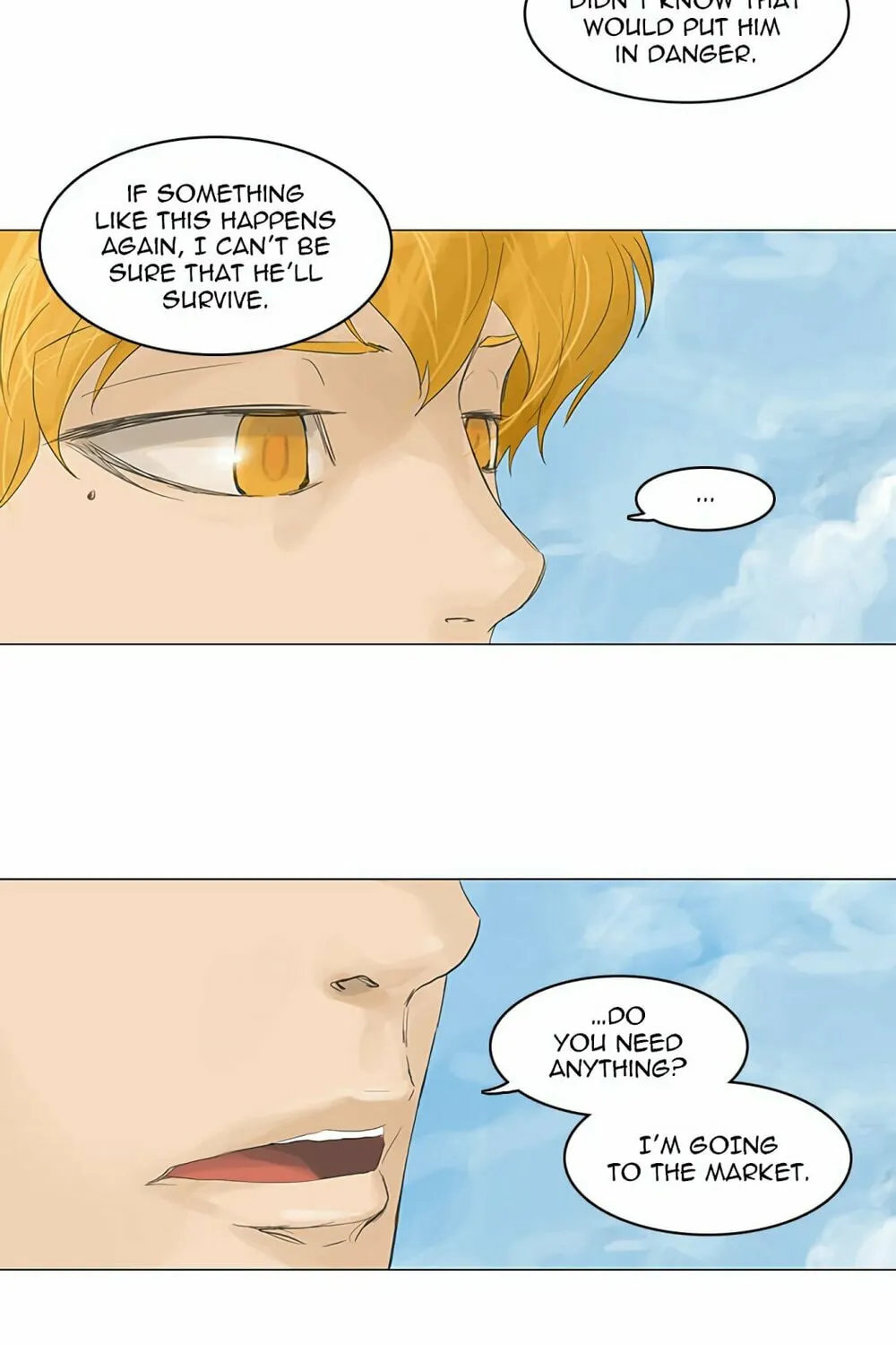 Tower of God Chapter 114 page 24 - 